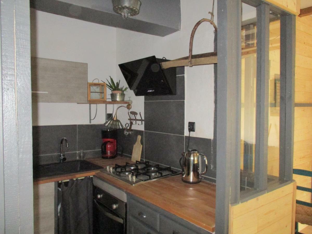 Sancoins La Grange Aux Hirondelles B&B 외부 사진