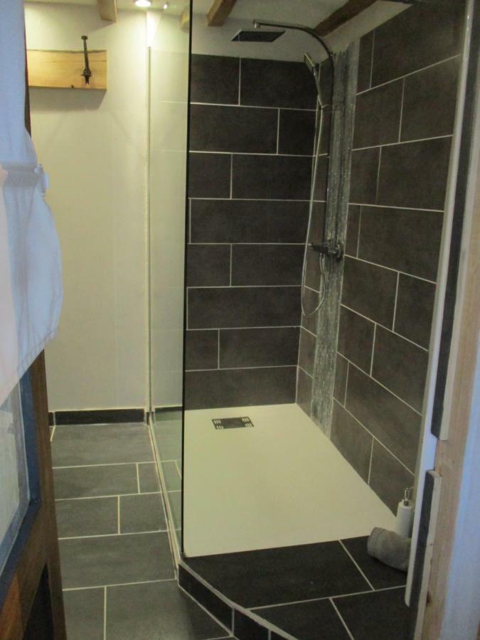 Sancoins La Grange Aux Hirondelles B&B 외부 사진