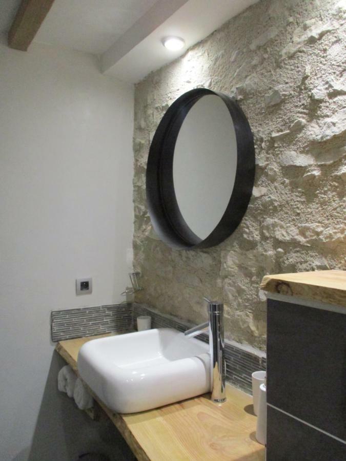 Sancoins La Grange Aux Hirondelles B&B 외부 사진